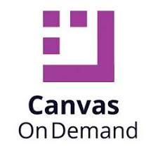 Canvas on Demand US